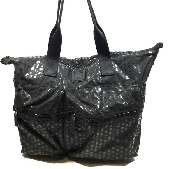 Tommy Hilfiger Handbags - 🔥 CLEARANCE 🔥 NWOT Tommy Hilfiger Dot Tote Bag